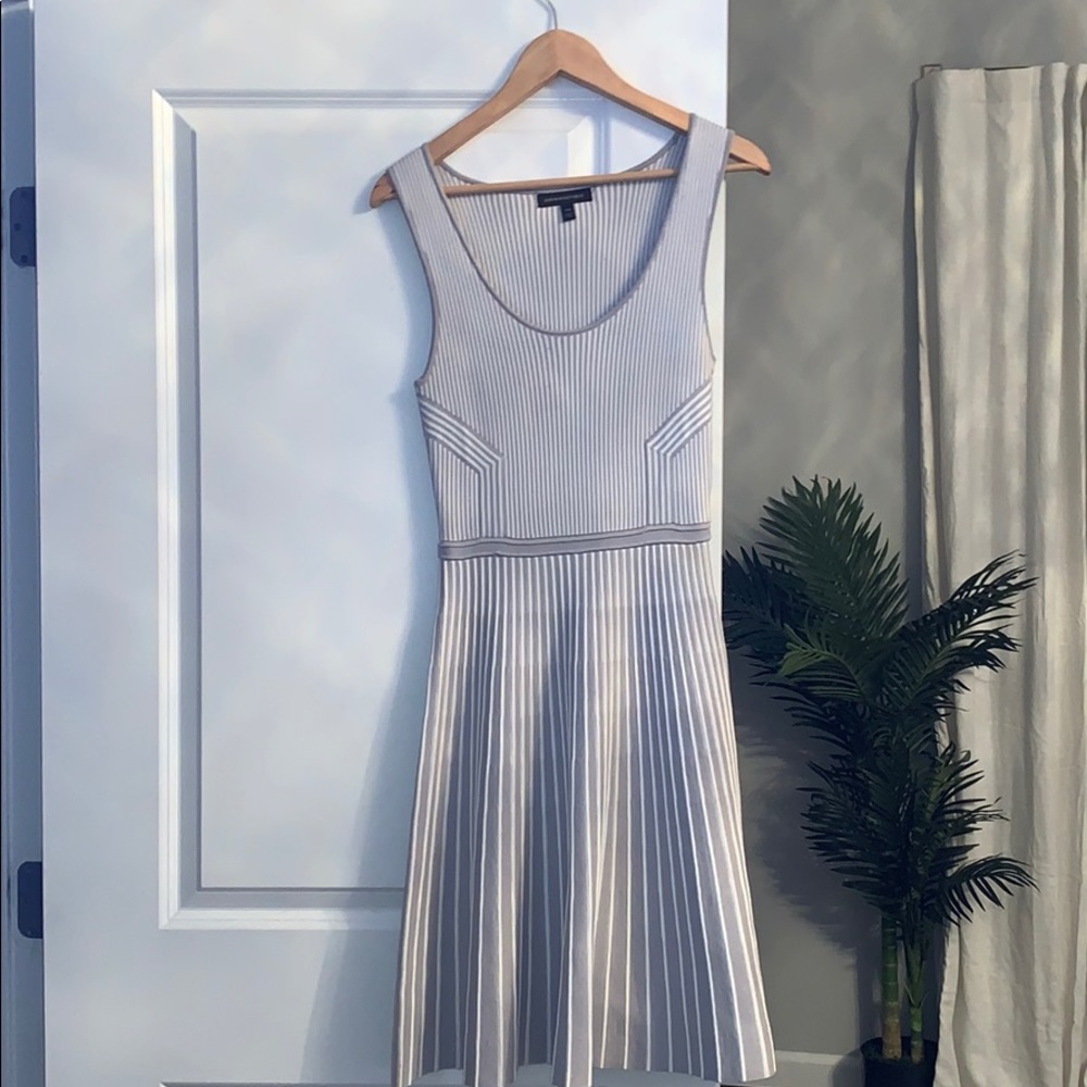 Banana Republic sweater dress